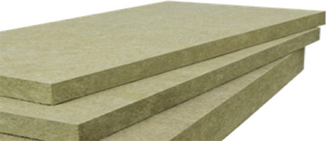 Roof Insulation System Solution